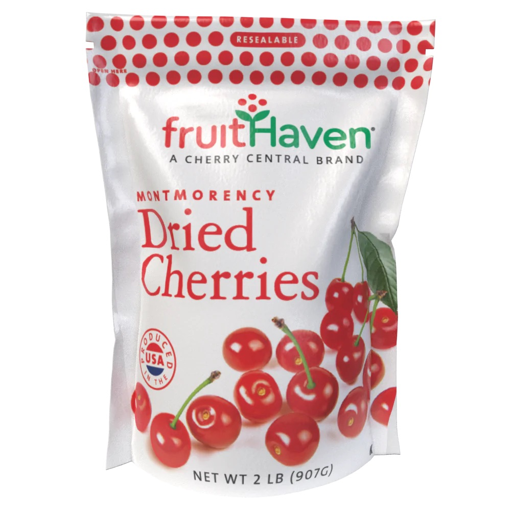 an image of fruitHaven Montmorency Dried Cherries
